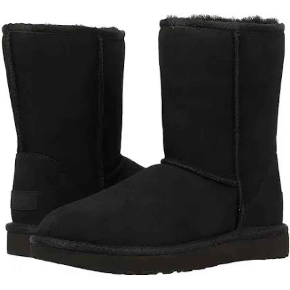 UGG classic short boots